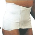 6072 CEINTURE DE MAINTIEN REGLABLE GIBAUD - CEINTURE LOM...