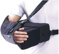 6539 SMARTLING - GILET D'IMMOBILISATION (ATTELLE)...