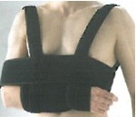 4209 ORTHESE GIBORTHO - GILET D'IMMOBILISATION (ATTELLE)...