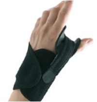6530 MANUGIB RHIZARTHROSE IMMOBILISATION - ATTELLE DU PO...