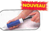 BA 217 - JOUET D'EVEIL...