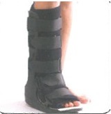 6538 BOTTE DE MARCHE EQUALIZER - TALONNETTE (ATTELLE)...