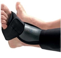 6541 AIRFORM EQUINSTOP - ATTELLE DE PIED...