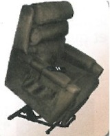 STYLEA 1 - FAUTEUIL DE SALON RELEVEUR...