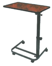 TABLE DIFFUSION - TABLE ROULANTE...