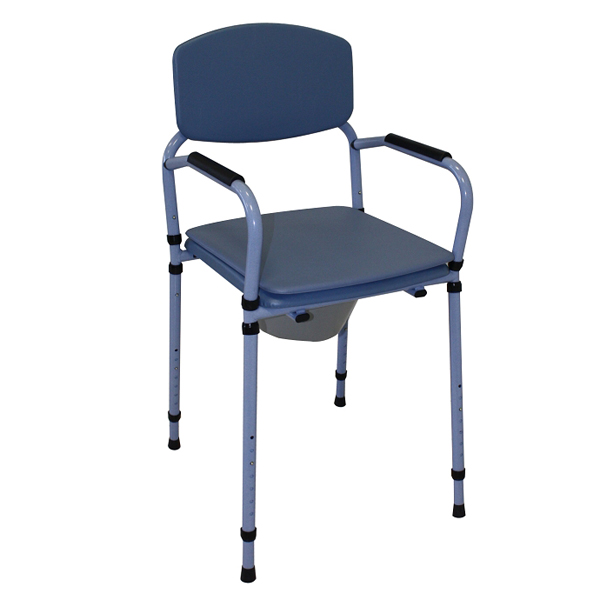 Gentiane PR - Chaise percée...