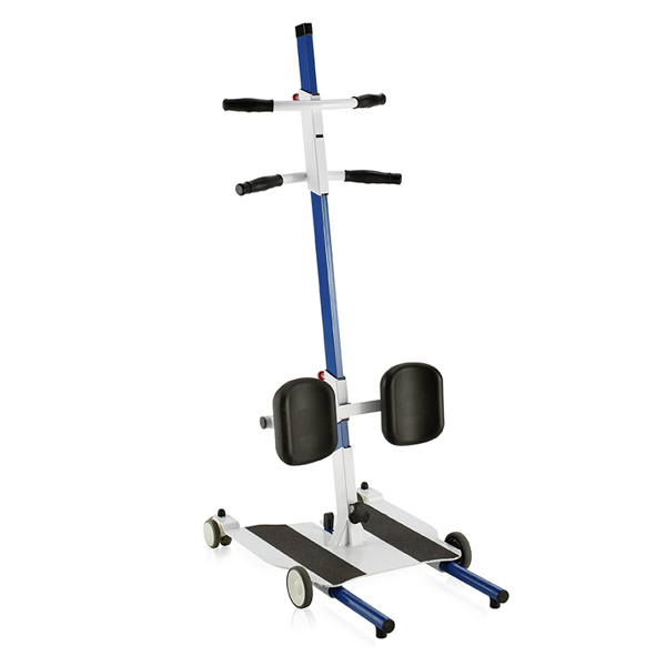 Vertic home - Lève-personne mobile verticalisateur...