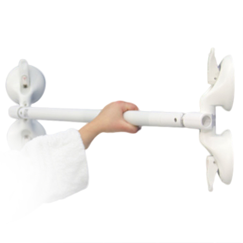 Barres QuattroPlus - Barre d'appui modulaire fixe...