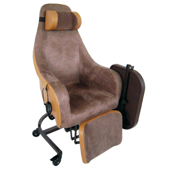 Sweet - Fauteuil de salon et/ou de repos...
