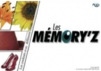 2534-LES COULEURS AVEC DIFFERENTS OBJETS - JEU DE SOCIET...
