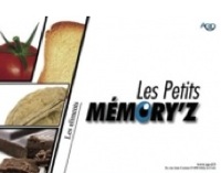2546-LES ALIMENTS - JEU DE SOCIETE...