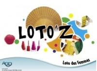 2536-LOTO'Z DES FEMMES OU DES HOMMES - JEU DE SOCIETE...