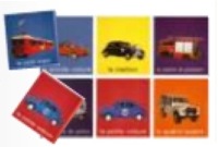 2211-LOTO DES VEHICULES - JEU DE SOCIETE...