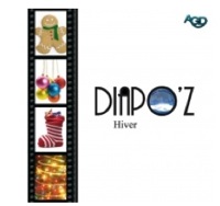 2559-DIAPO'Z HIVER - JEU DE SOCIETE...