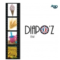 2561-DIAPO'Z ETE - JEU DE SOCIETE...