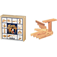 2511-BOITE DE 100 PLANCHETTES - JEU DE SOCIETE...