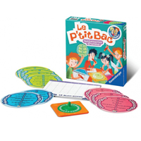 2372-LE PETIT BAC - JEU DE SOCIETE...