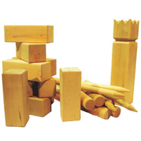 7123-JEU DE KUBB - JEU DE SOCIETE...