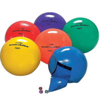 7108-BALLE SONORE - BALLE...