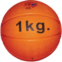 7084-MEDECINE BALL GONFLABLE - BALLE...