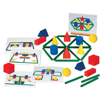 2269-TOPOLOGIE - JEU DE CONSTRUCTION...