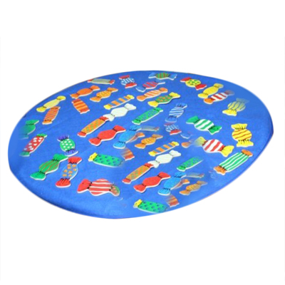 Candy XXL 720396 - Jeu de société...