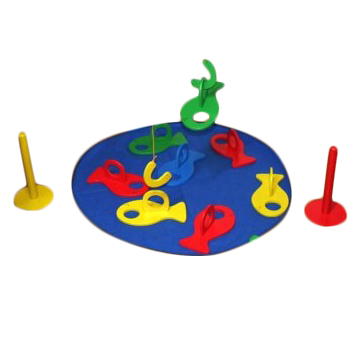 Pêche à la ligne XXL 720398 - Jeu de société...