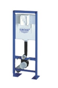 38 599 001-RAPID SL POUR WC - BATI SUPPORT AU TOILETTE...