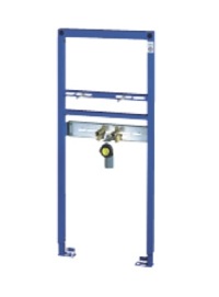 38 554 001-RAPID SL POUR LAVABO - LAVABO ADAPTE...