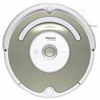 ROOMBA 531 - ASPIRATEUR...