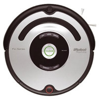 ROOMBA 564 PET - ASPIRATEUR...
