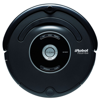 ROOMBA 581 - ASPIRATEUR...