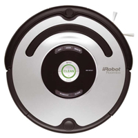 ROOMBA 555 - ASPIRATEUR...