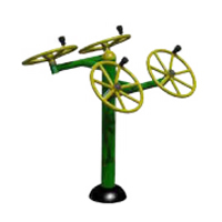 Body disques Tai-Chi - Appareil de musculation...