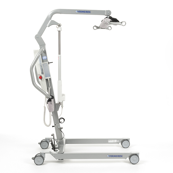 Eagle - Lève-personne mobile avec sangle...