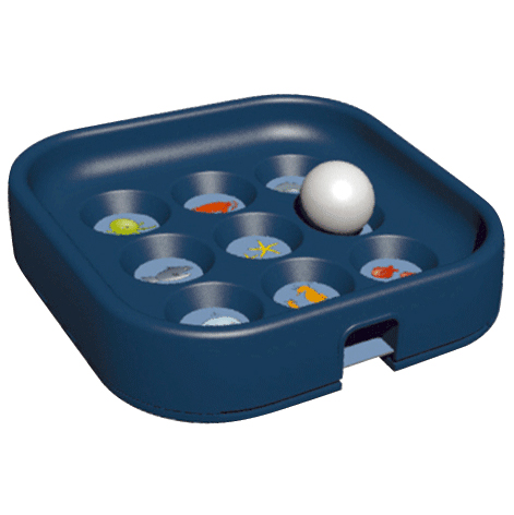 Loto à souffler GA 337 - Jeu de société...