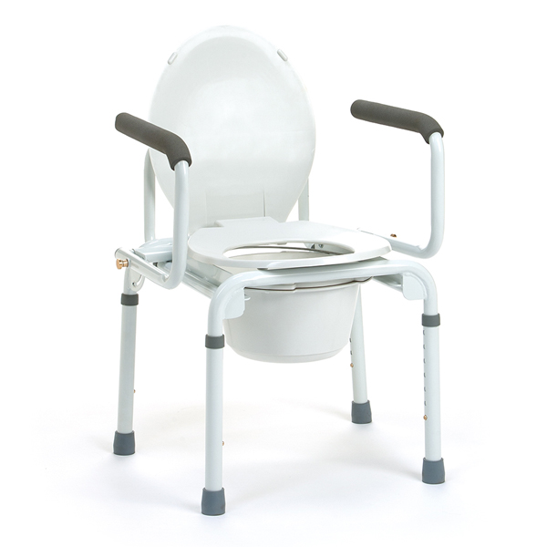 Stacy - Chaise percée...