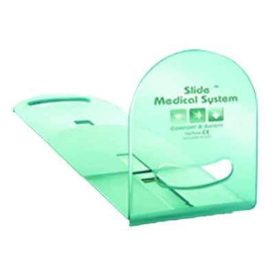 Slide medical system - PLANCHE DE TRANSFERT...