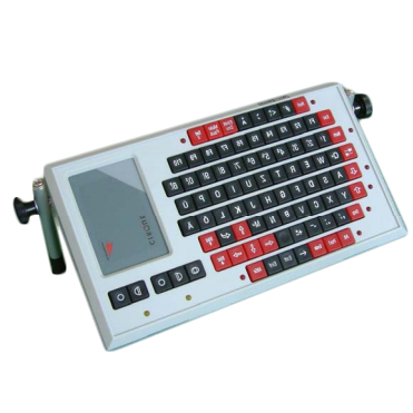 M42TM AVEC MINI TOUCHES ET SOURIS TACTILE INTEGREE - CL...