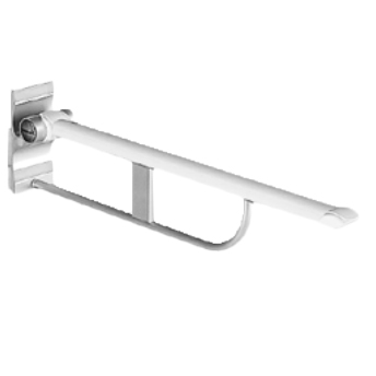8718 00 - BARRE D'APPUI RELEVABLE (TYPE ACCOUDOIR)...