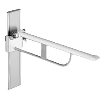 8719 00 - BARRE D'APPUI RELEVABLE (TYPE ACCOUDOIR)...