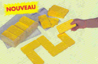 GA 189 - JEU DE SOCIETE...