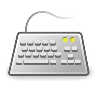 Editer la parole - LOGICIEL DE CLAVIER VISUEL...
