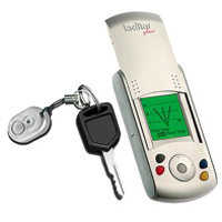Locator plus - SYSTEME DE REPERAGE DE PERSONNE...