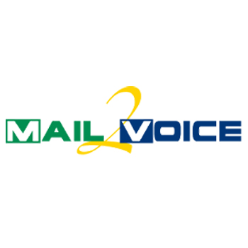 Mail2voice