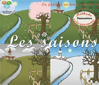 LES SAISONS - LOGICIEL D'APPRENTISSAGE...