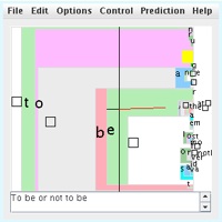 DASHER - LOGICIEL DE CLAVIER VISUEL...
