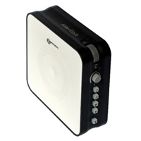 LH 600 - AMPLIFICATEUR PAR BOUCLE MAGNETIQUE PORTATIF...