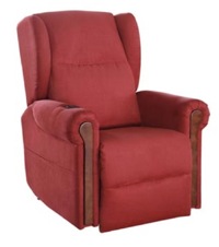ELECTRA 6 194 009 - FAUTEUIL DE SALON RELEVEUR...