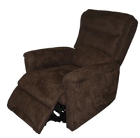 ANTARES 6 197 002 - FAUTEUIL DE SALON RELEVEUR...